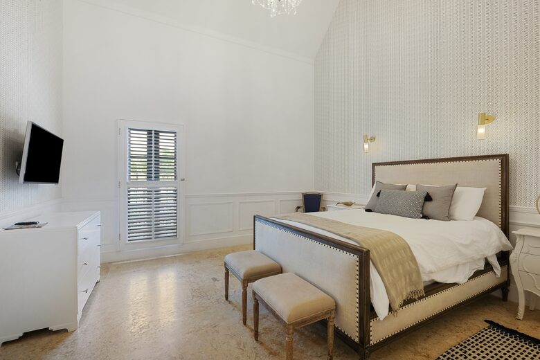 Villa du Cacique (R) - Casa de Campo, Dominican Republic