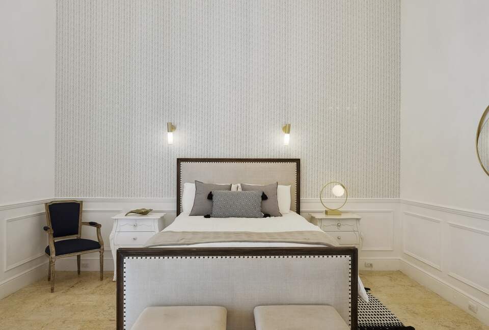 Villa du Cacique (R) - Casa de Campo, Dominican Republic