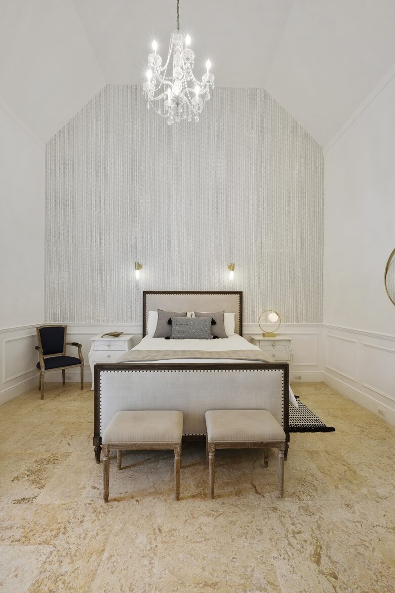 Villa du Cacique (R) - Casa de Campo, Dominican Republic