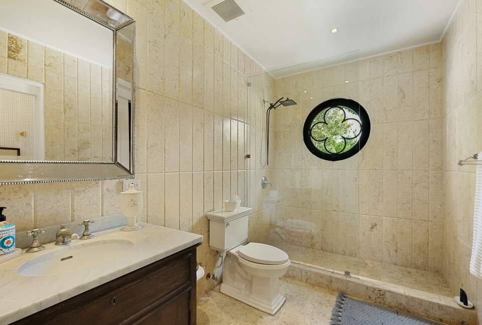 Villa du Cacique (R) - Casa de Campo, Dominican Republic