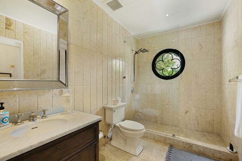 Villa du Cacique (R) - Casa de Campo, Dominican Republic