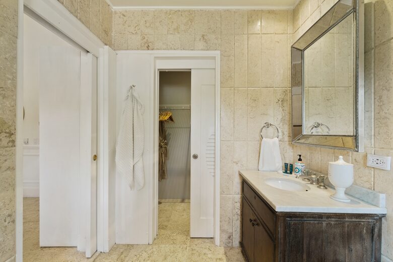 Villa du Cacique (R) - Casa de Campo, Dominican Republic