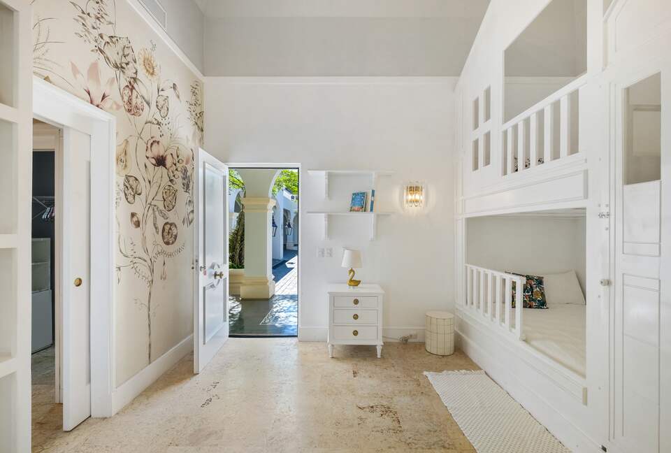 Villa du Cacique (R) - Casa de Campo, Dominican Republic