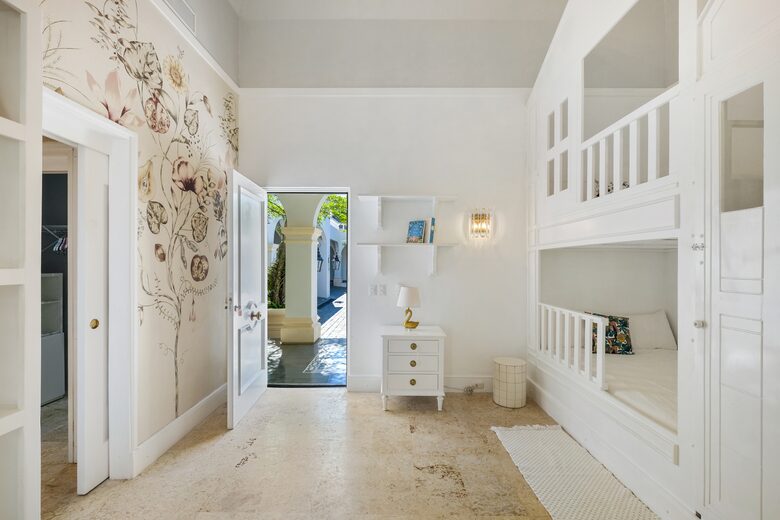 Villa du Cacique (R) - Casa de Campo, Dominican Republic