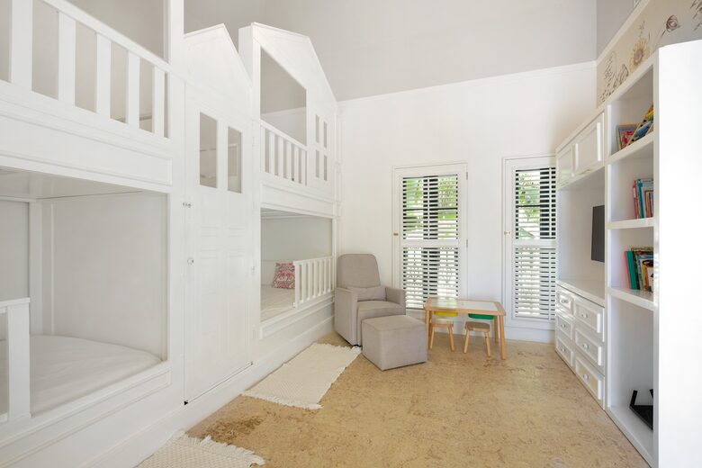 Villa du Cacique (R) - Casa de Campo, Dominican Republic