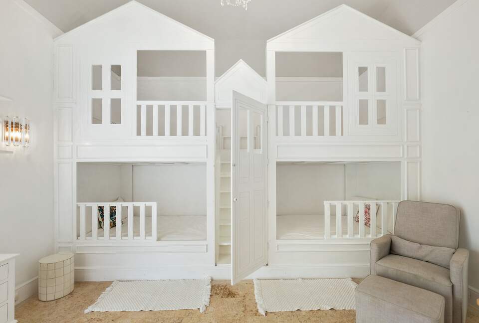 Villa du Cacique (R) - Casa de Campo, Dominican Republic