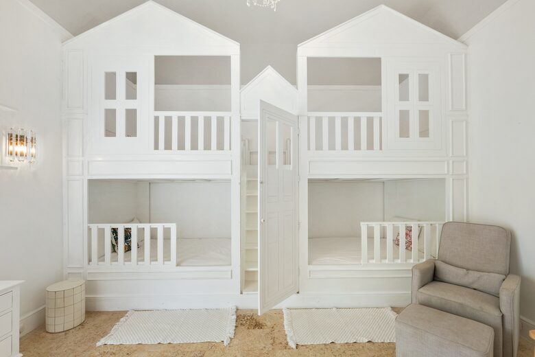 Villa du Cacique (R) - Casa de Campo, Dominican Republic