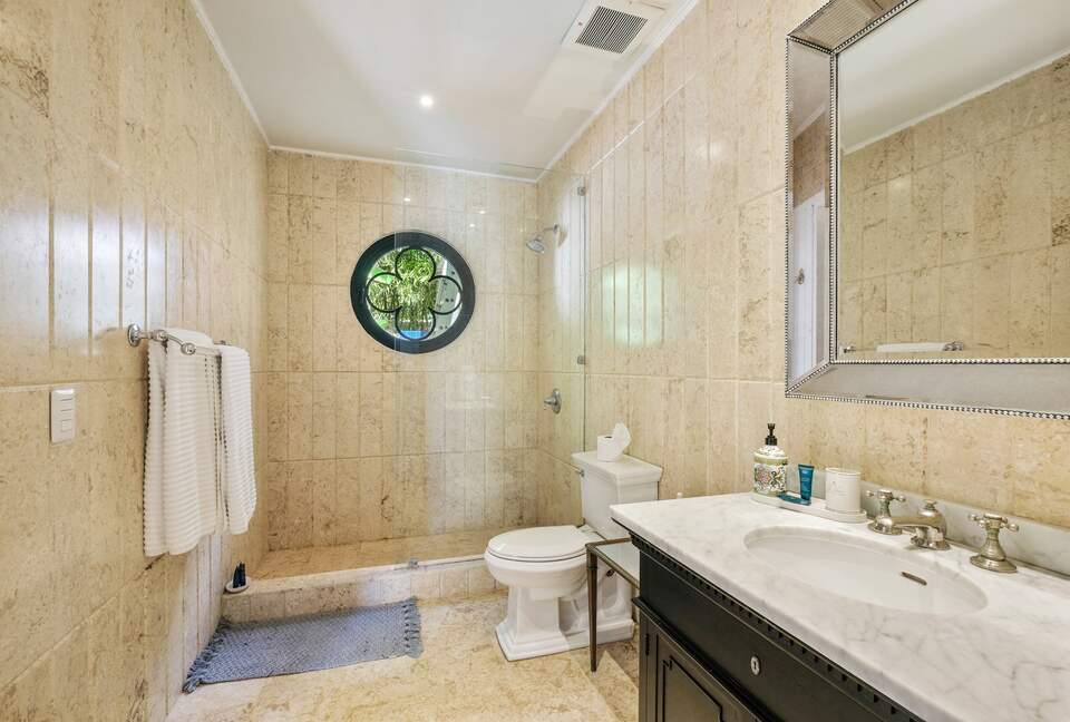 Villa du Cacique (R) - Casa de Campo, Dominican Republic