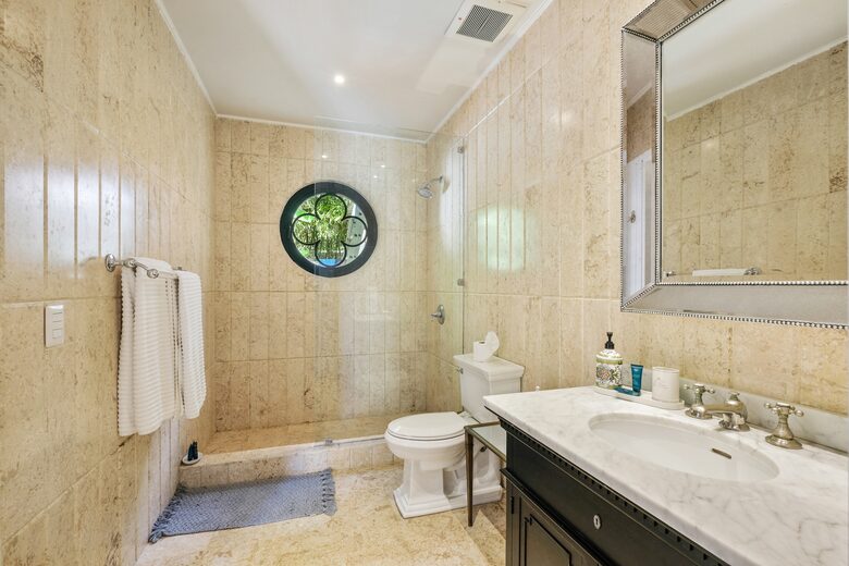 Villa du Cacique (R) - Casa de Campo, Dominican Republic