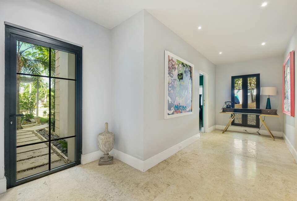 Villa du Cacique (R) - Casa de Campo, Dominican Republic