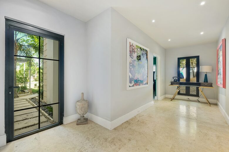 Villa du Cacique (R) - Casa de Campo, Dominican Republic