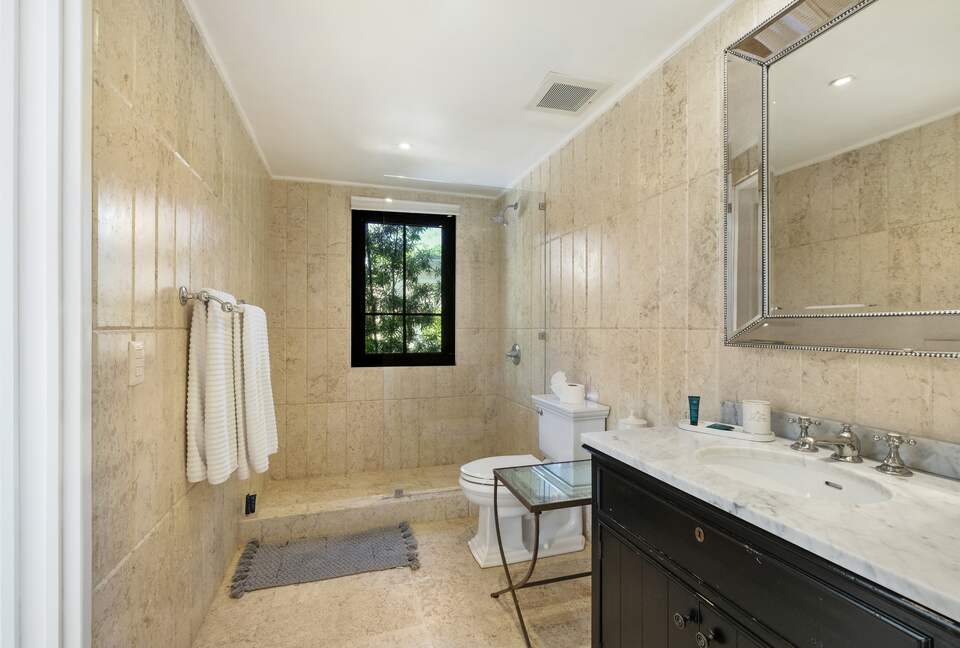 Villa du Cacique (R) - Casa de Campo, Dominican Republic