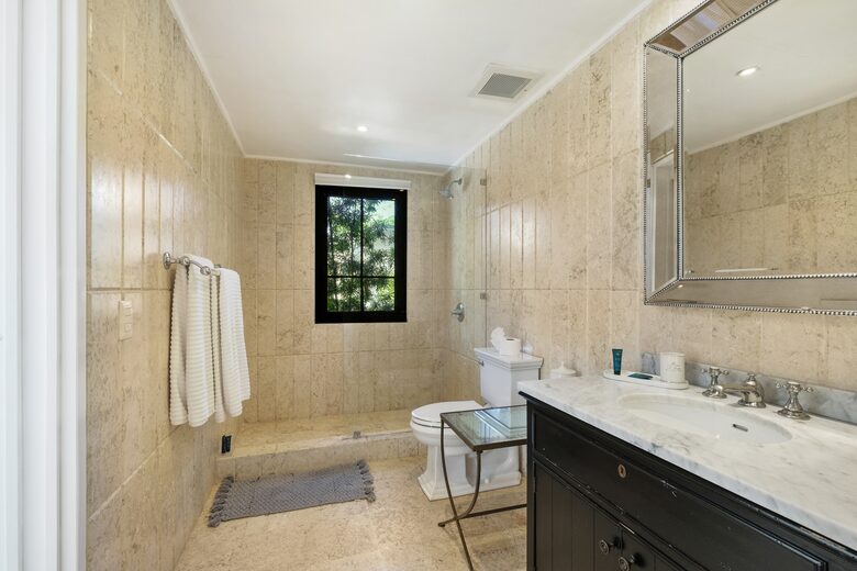 Villa du Cacique (R) - Casa de Campo, Dominican Republic