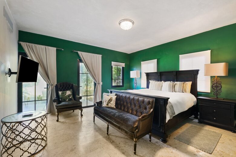 Villa du Cacique (R) - Casa de Campo, Dominican Republic