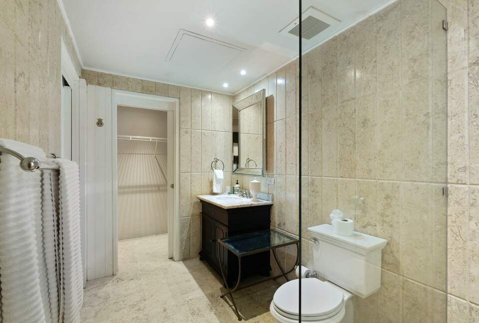 Villa du Cacique (R) - Casa de Campo, Dominican Republic