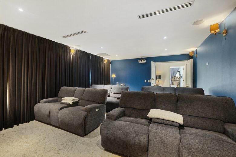 Villa du Cacique (R) - Casa de Campo, Dominican Republic