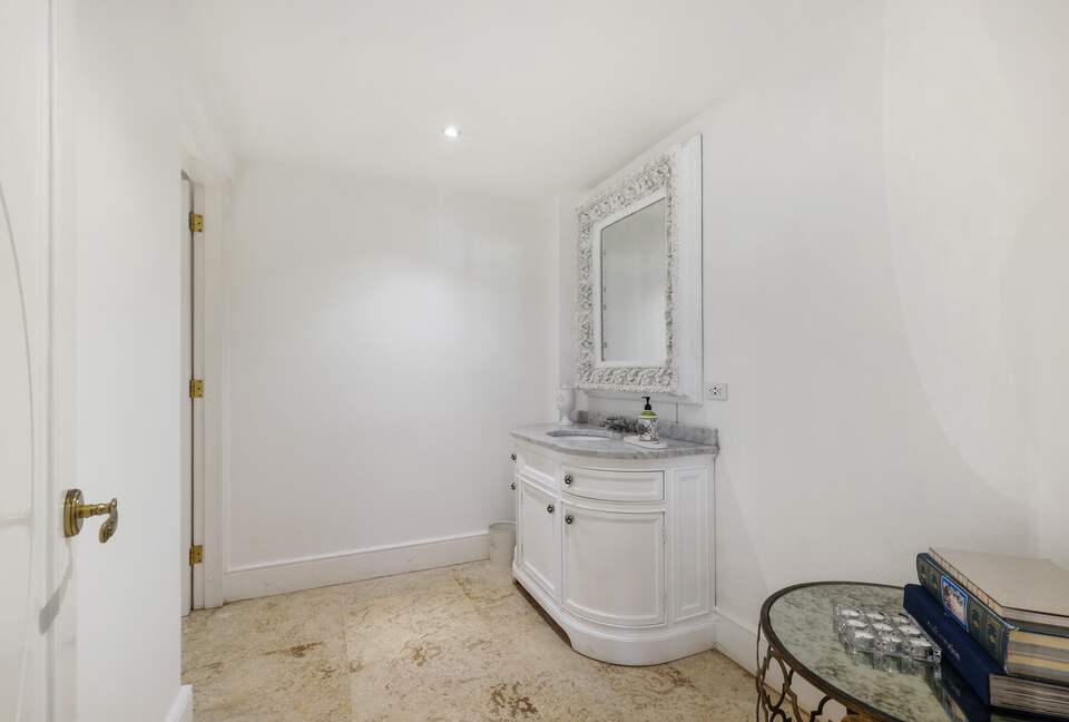 Villa du Cacique (R) - Casa de Campo, Dominican Republic