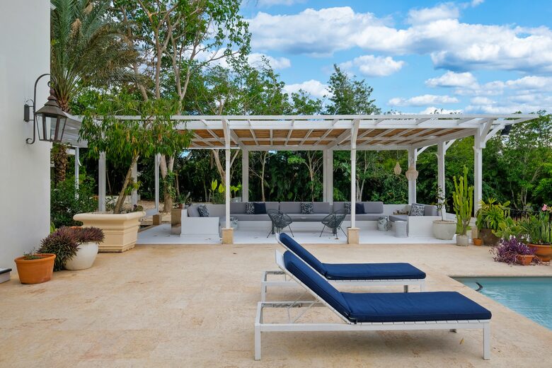 Villa du Cacique (R) - Casa de Campo, Dominican Republic