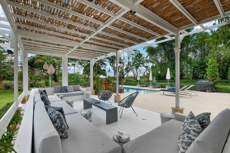 Villa du Cacique (R) - Casa de Campo, Dominican Republic