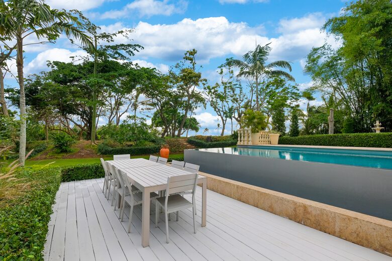 Villa du Cacique (R) - Casa de Campo, Dominican Republic