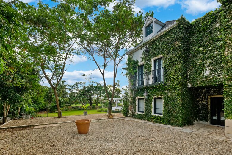 Villa du Cacique (R) - Casa de Campo, Dominican Republic