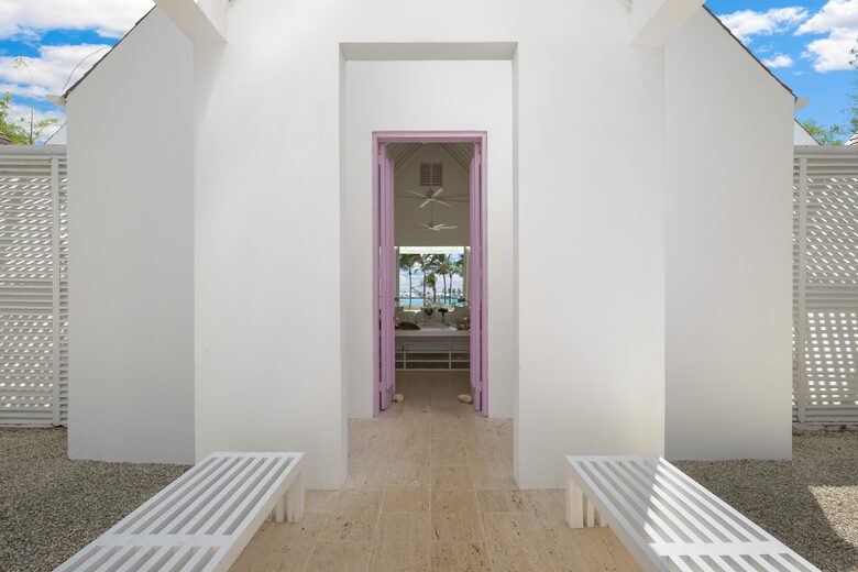 Villa Miralejos (R) - Casa de Campo, Dominican Republic