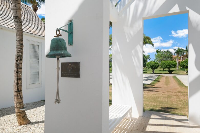 Villa Miralejos (R) - Casa de Campo, Dominican Republic