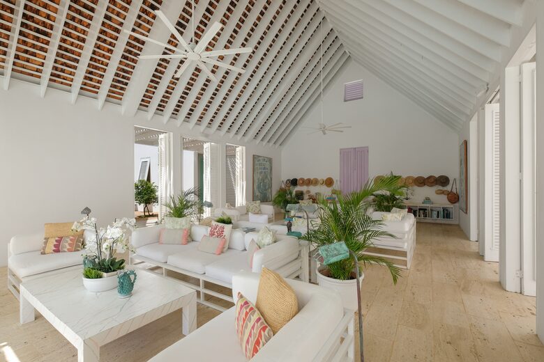 Villa Miralejos (R) - Casa de Campo, Dominican Republic