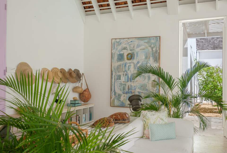 Villa Miralejos (R) - Casa de Campo, Dominican Republic