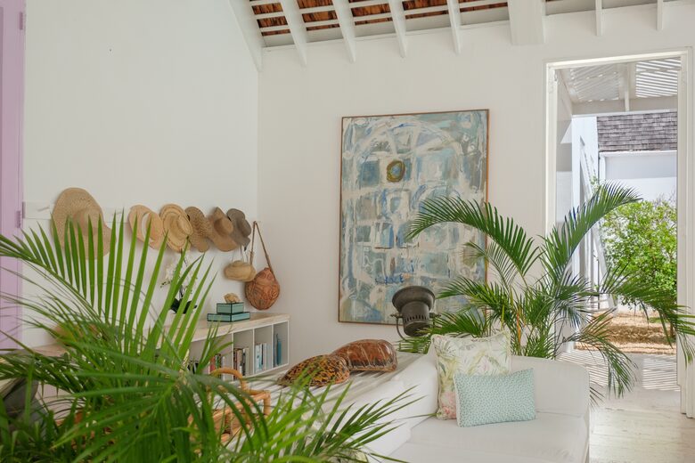 Villa Miralejos (R) - Casa de Campo, Dominican Republic