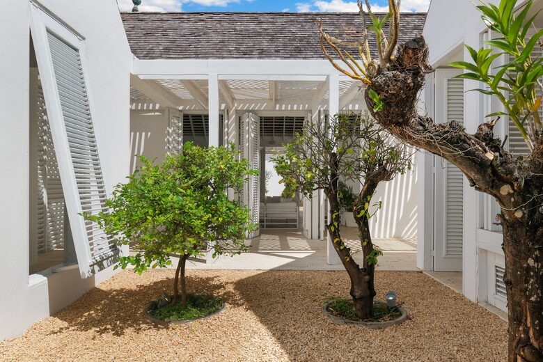 Villa Miralejos (R) - Casa de Campo, Dominican Republic