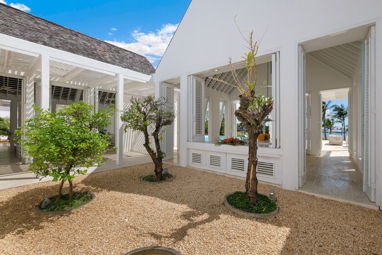 Villa Miralejos (R) - Casa de Campo, Dominican Republic