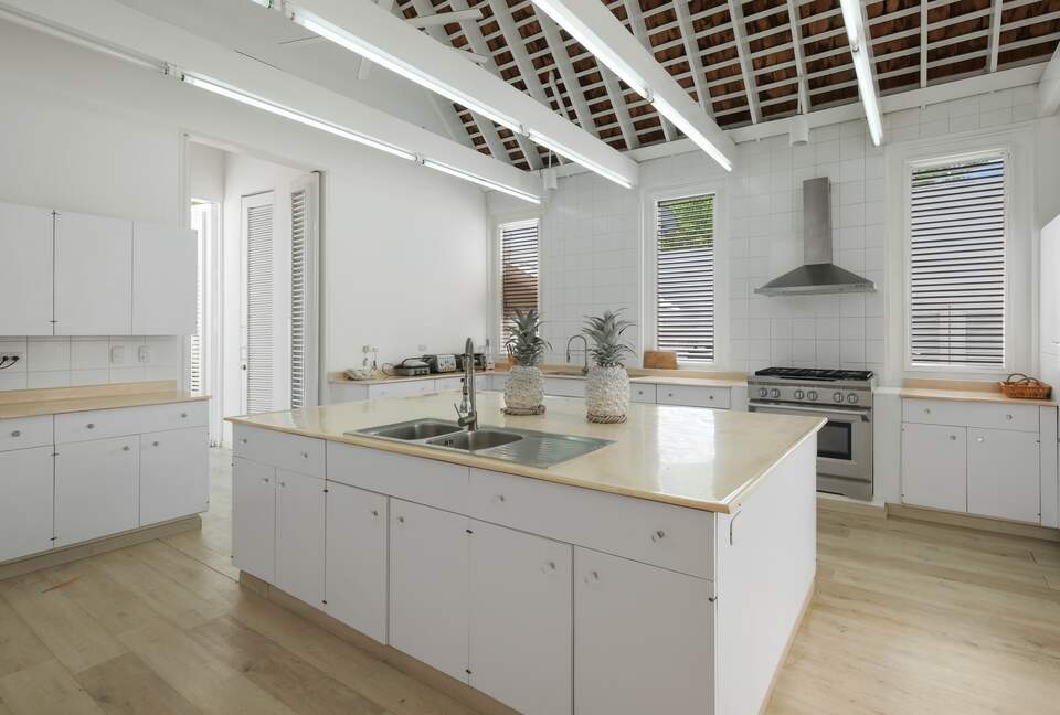 Villa Miralejos (R) - Casa de Campo, Dominican Republic