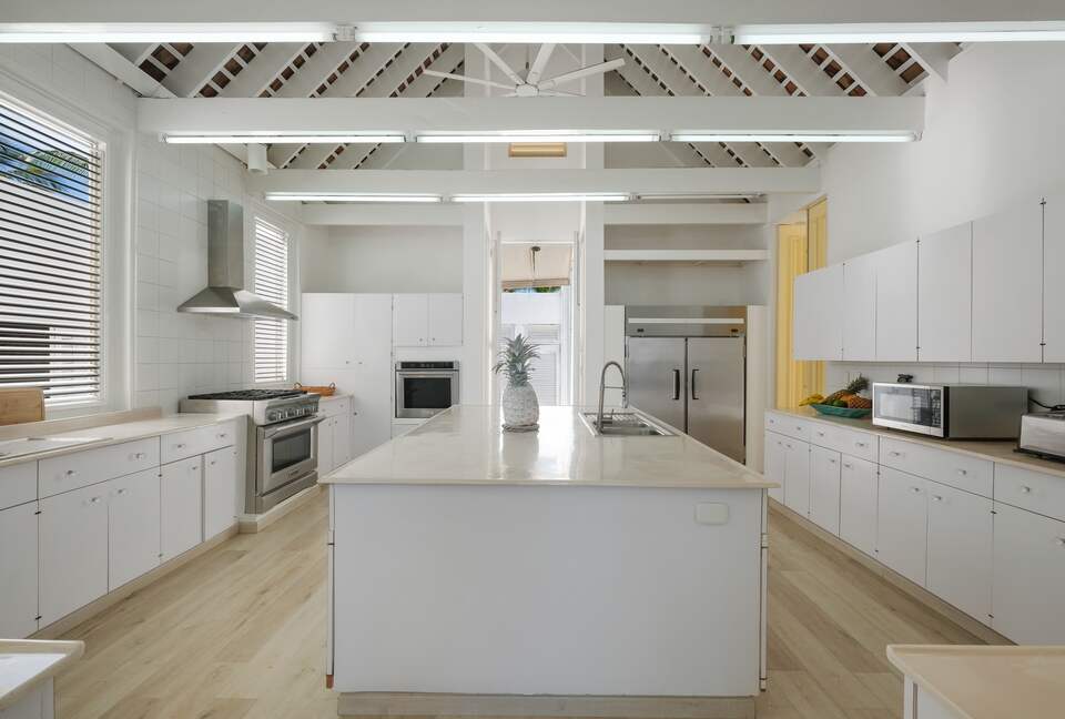 Villa Miralejos (R) - Casa de Campo, Dominican Republic