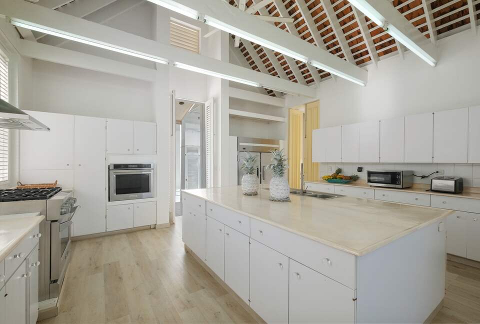 Villa Miralejos (R) - Casa de Campo, Dominican Republic