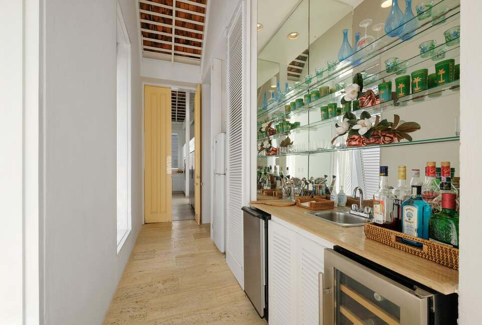 Villa Miralejos (R) - Casa de Campo, Dominican Republic