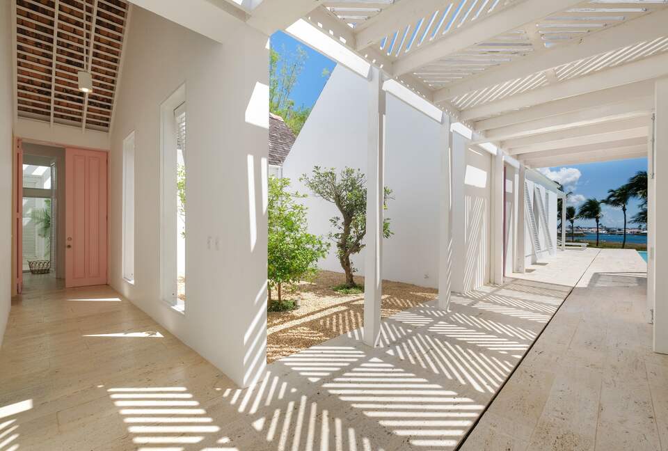 Villa Miralejos (R) - Casa de Campo, Dominican Republic