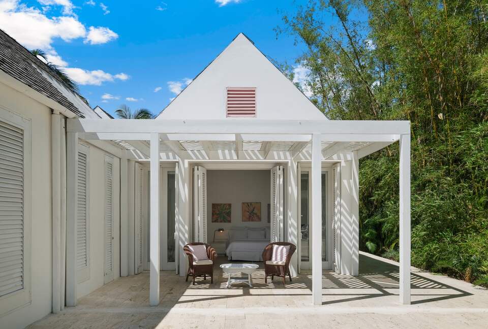 Villa Miralejos (R) - Casa de Campo, Dominican Republic