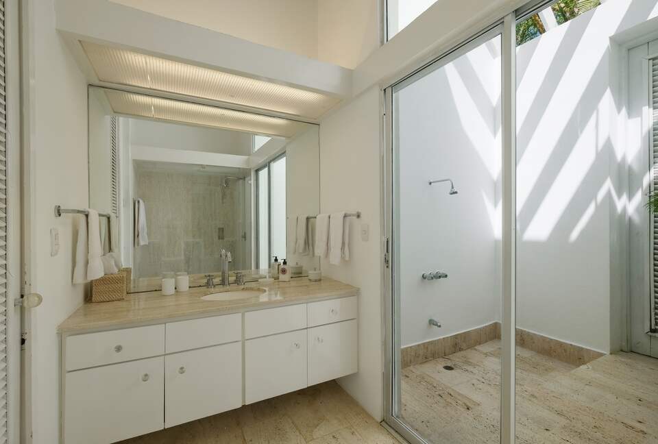 Villa Miralejos (R) - Casa de Campo, Dominican Republic