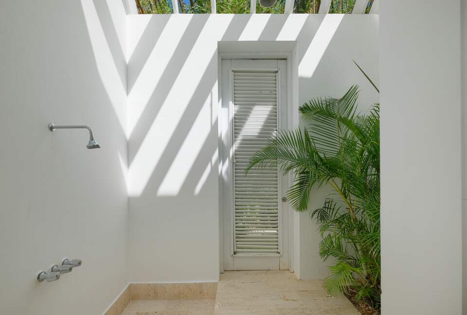 Villa Miralejos (R) - Casa de Campo, Dominican Republic