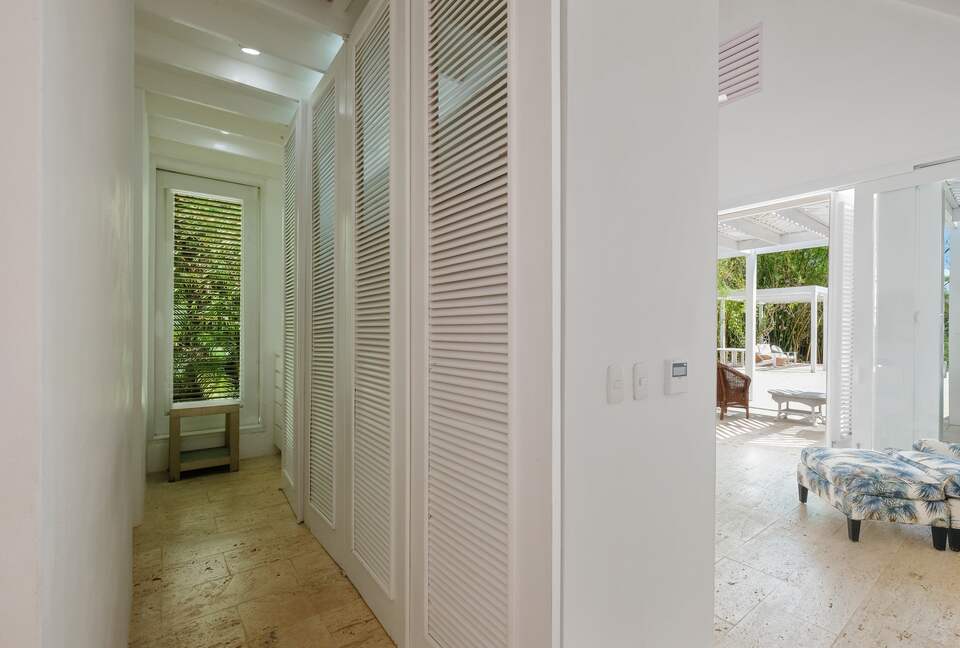 Villa Miralejos (R) - Casa de Campo, Dominican Republic