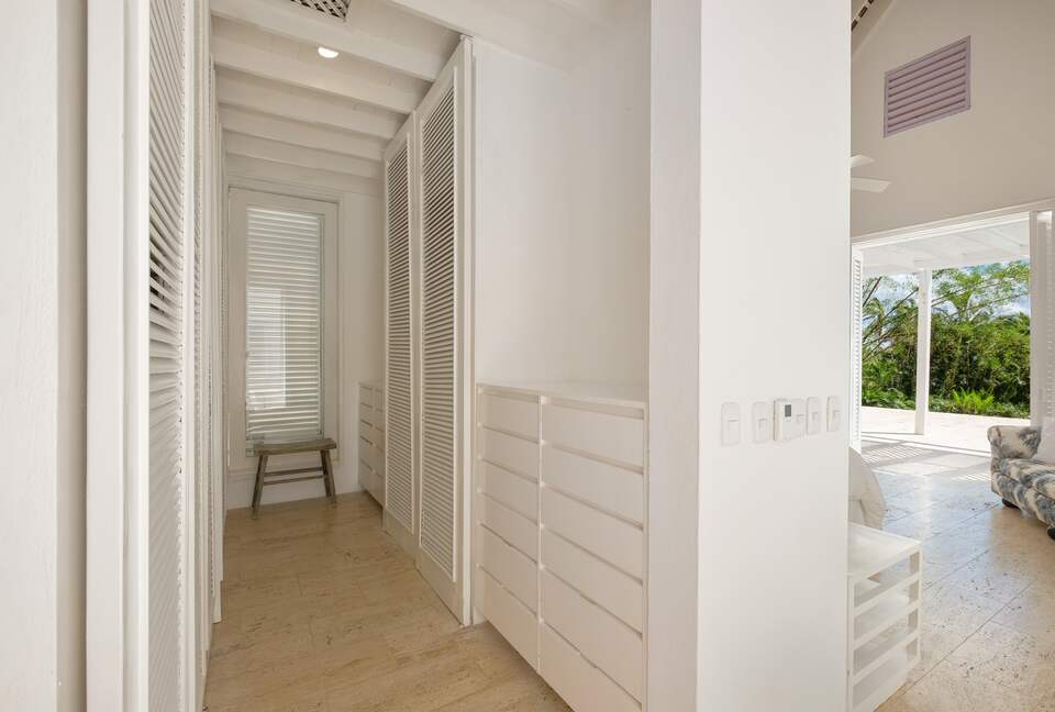 Villa Miralejos (R) - Casa de Campo, Dominican Republic