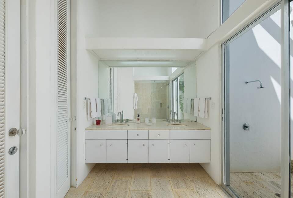 Villa Miralejos (R) - Casa de Campo, Dominican Republic