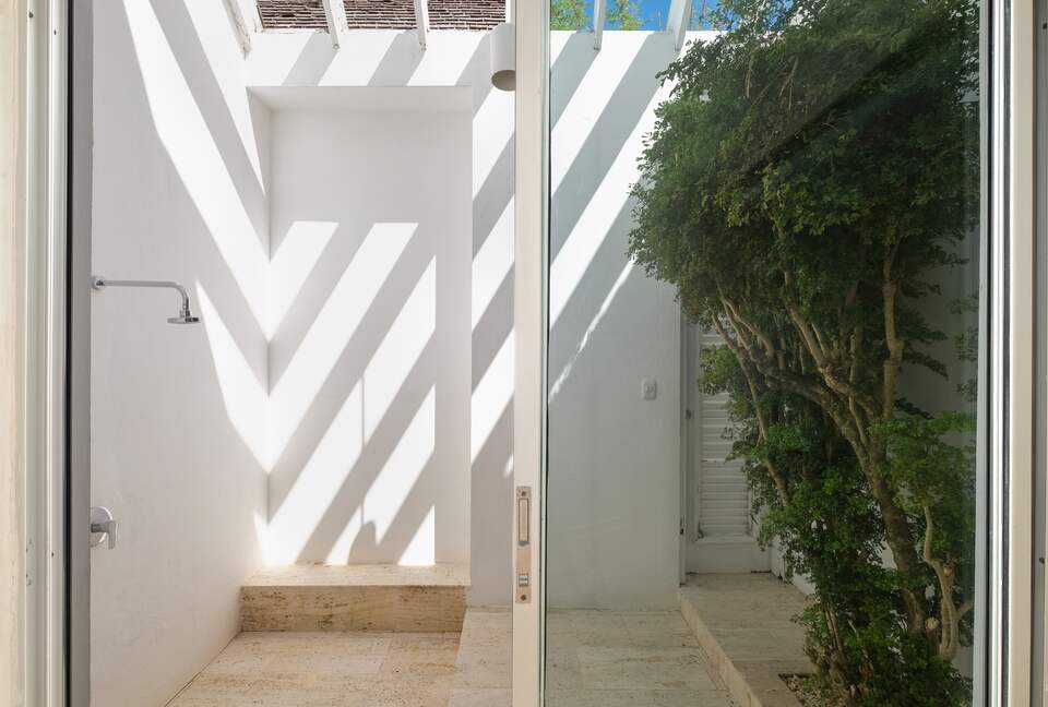 Villa Miralejos (R) - Casa de Campo, Dominican Republic