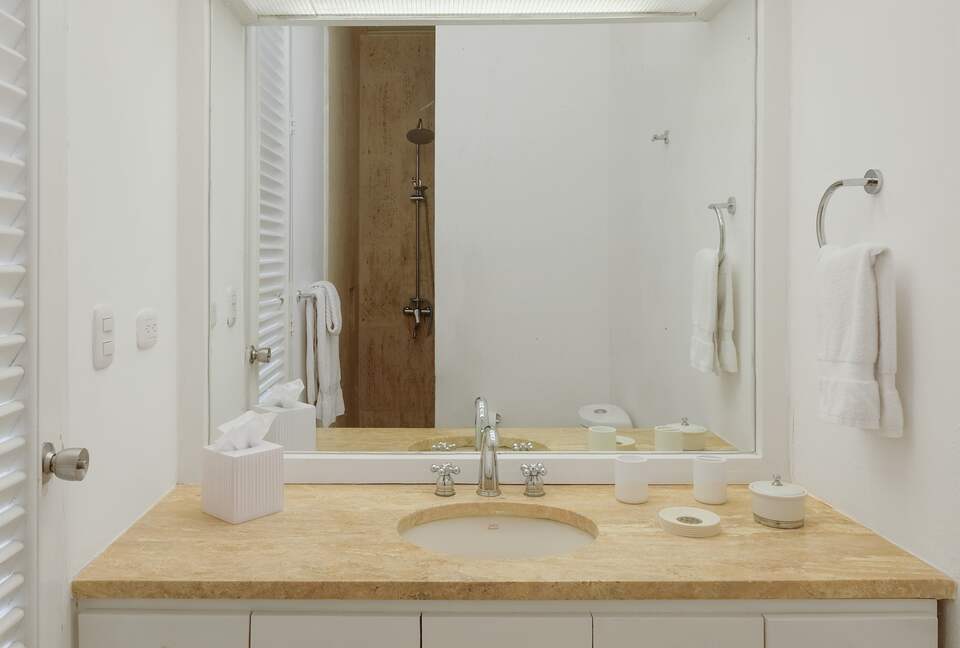 Villa Miralejos (R) - Casa de Campo, Dominican Republic