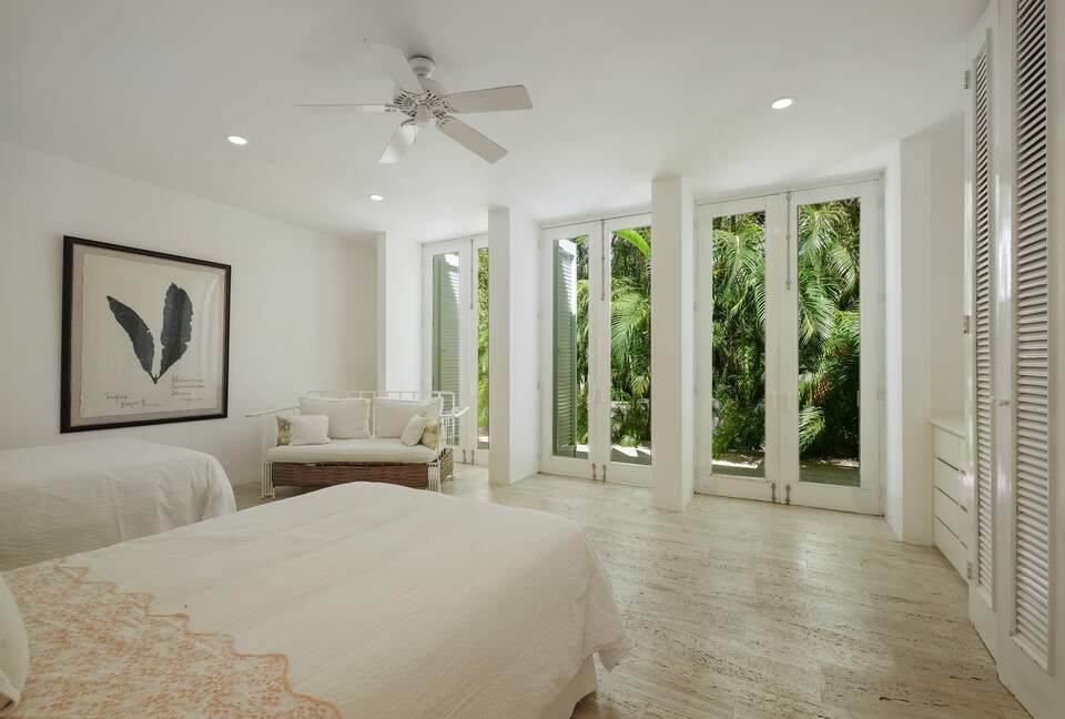 Villa Miralejos (R) - Casa de Campo, Dominican Republic