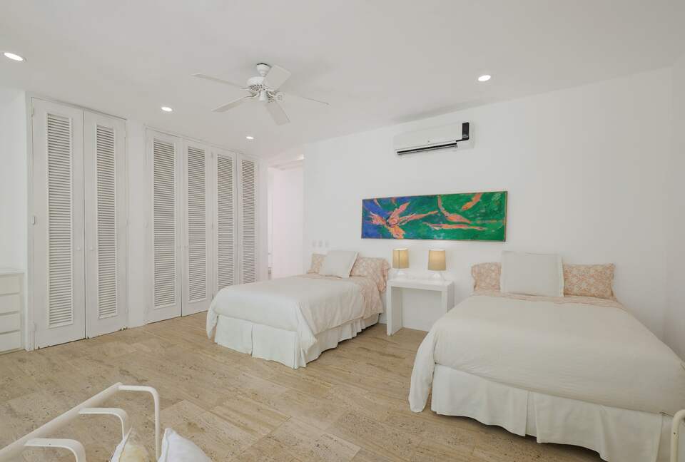 Villa Miralejos (R) - Casa de Campo, Dominican Republic