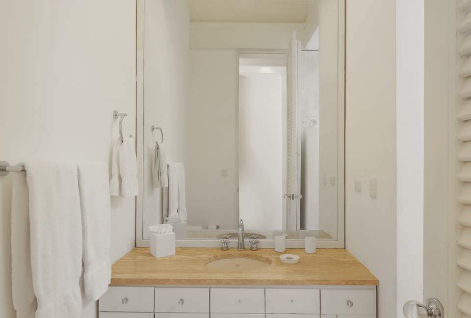 Villa Miralejos (R) - Casa de Campo, Dominican Republic