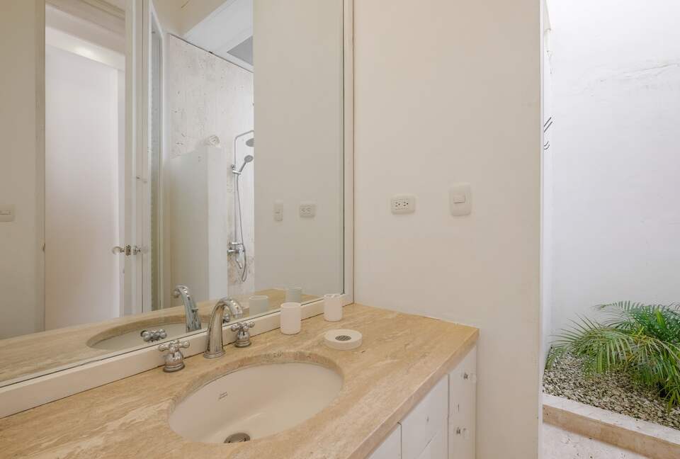 Villa Miralejos (R) - Casa de Campo, Dominican Republic