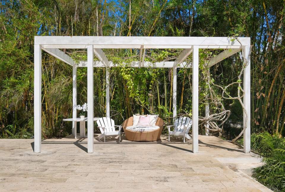 Villa Miralejos (R) - Casa de Campo, Dominican Republic